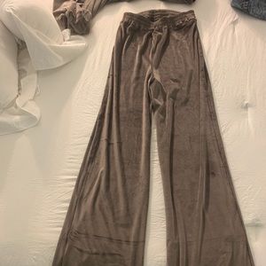 X-Small Skims Velour